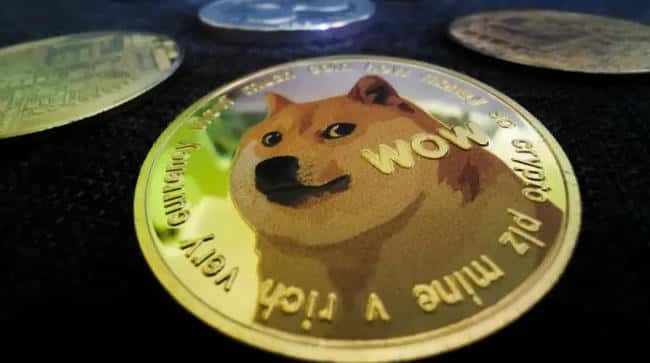 狗狗币（DOGE）强势反弹，交易量激增50%，挑战新高点