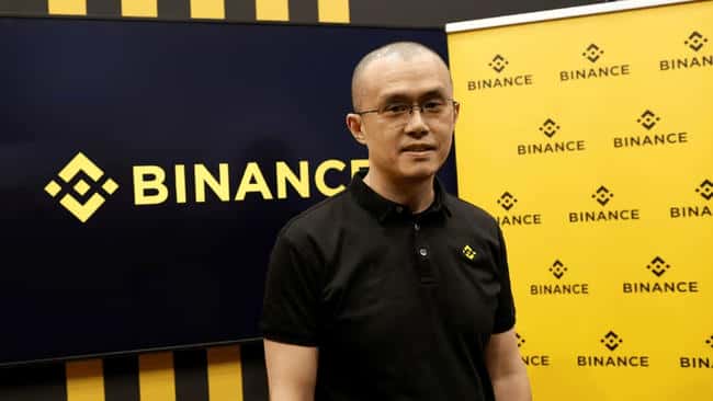 交易员通过复制币安创始人赵长鹏（CZ）的钱包活动，赚取了 28.2 万美元