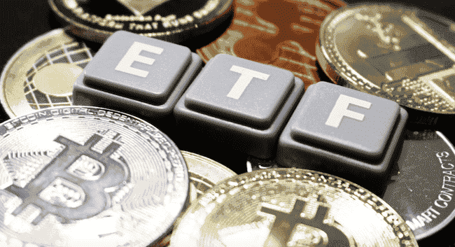 彭博ETF分析师：比特币现货ETF净流入11亿美元，GBTC抛售预计两周内放缓