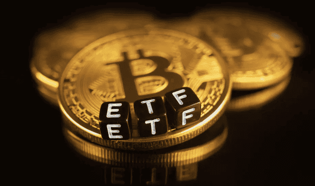 彭博社：比特币现货ETF申请最后修订周一前提交