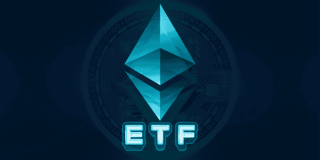 以太坊以太坊现货ETF今年上市有望：彭博分析师预测5月SEC批准机率达70%现货ETF今年上市有望：彭博分析师预测5月SEC批准机率达70%