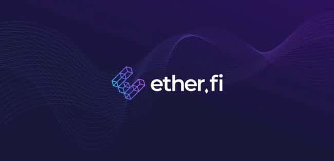 孙宇晨躺赚345万枚ETHFI？Ether.fi空投引争议，申领流程详解