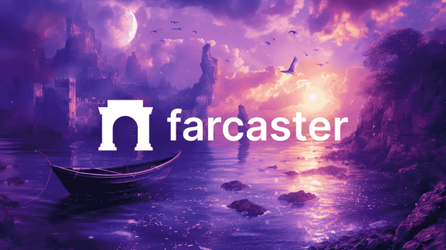 V神钟情之选：解密Farcaster去中心化社交原理、Warpcast功能、优缺点及发币前景