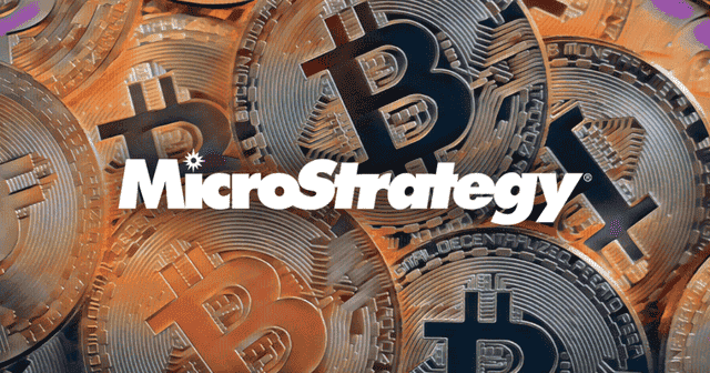 微策略追加1.2万枚比特币，跟投Microstrategy能否盈利？