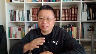 比特币ETF利好频传，CZ服刑与特朗普TikTok新动态，安全钱包何处寻？Robert李区块链日记2151