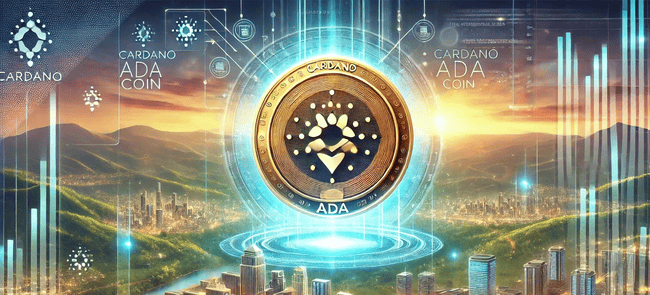 机构投资者青睐卡尔达诺,价格暴涨300%