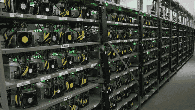 法院叫停 Bitfarms 反制 Riot 恶意收购的“毒丸”计划