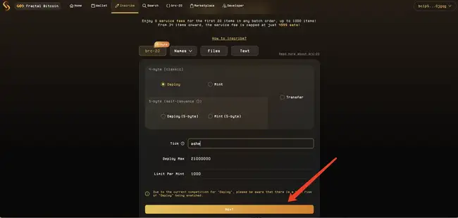 盘点11个近期值得关注的BTC生态项目(附详细操作指南)