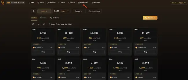 盘点11个近期值得关注的BTC生态项目(附详细操作指南)