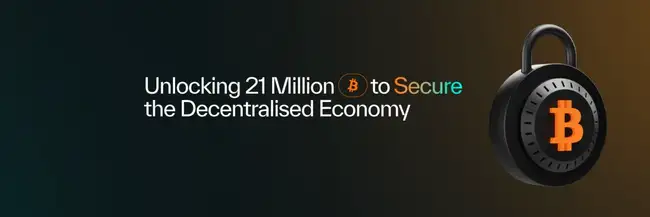 盘点11个近期值得关注的BTC生态项目(附详细操作指南)