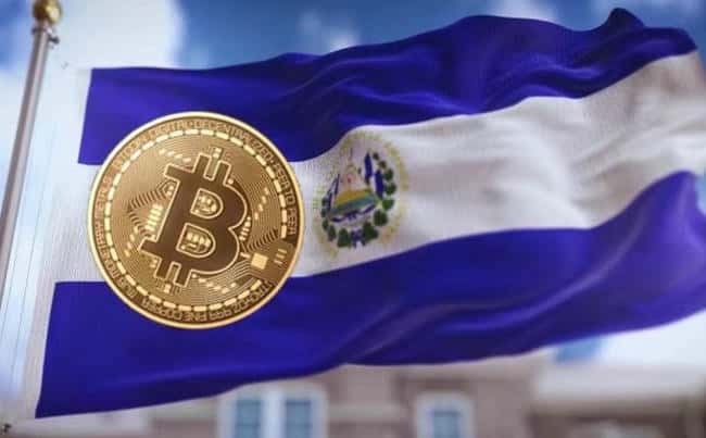 比特币大行动：萨尔瓦多要求8万名公务员接受160小时BTC强化培训