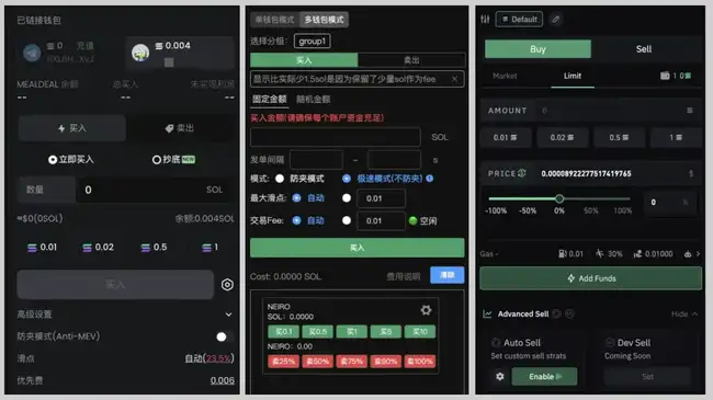 链上分析利器：玩转迷因币的进阶秘籍 