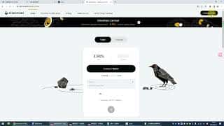 ORA 完成 2300 万美元融资，低至 0.1 个 ETH，单号收益最高可达 1000 美元！