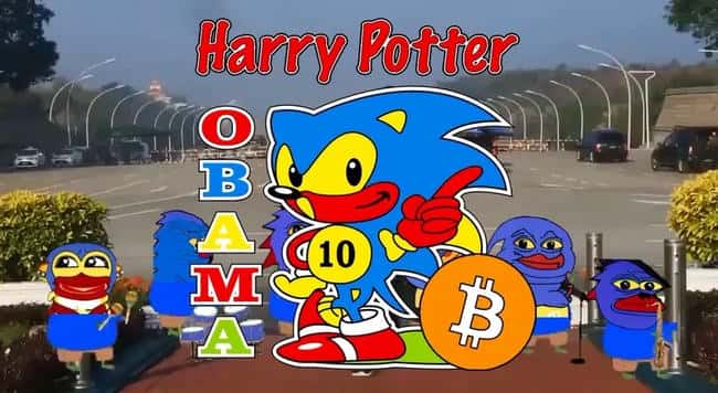 揭秘金狗潜力股:多维度剖析12大热门MEME币市场趋势与崛起之道