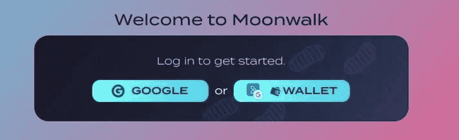 Binance Labs加持,Moonwalk能否引领健身科技新潮流?
