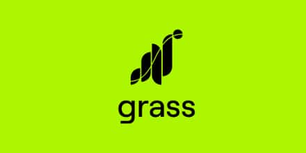 Depin协议Grass逆市暴涨，一文速看原因