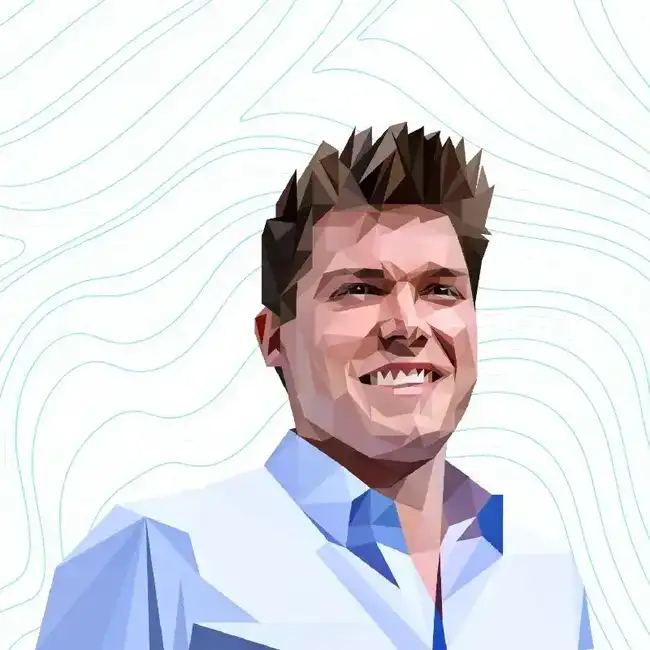 创业者视角筛选DeSci项目:CoinBase创始人仅居第二梯队?