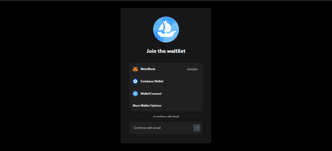 OpenSea空投疑云:开曼群岛注册基金会,社群热议是否为发币前奏?