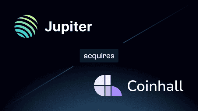 Jupiter收购历程复盘:从DEX崛起至基建狂潮的野心之路