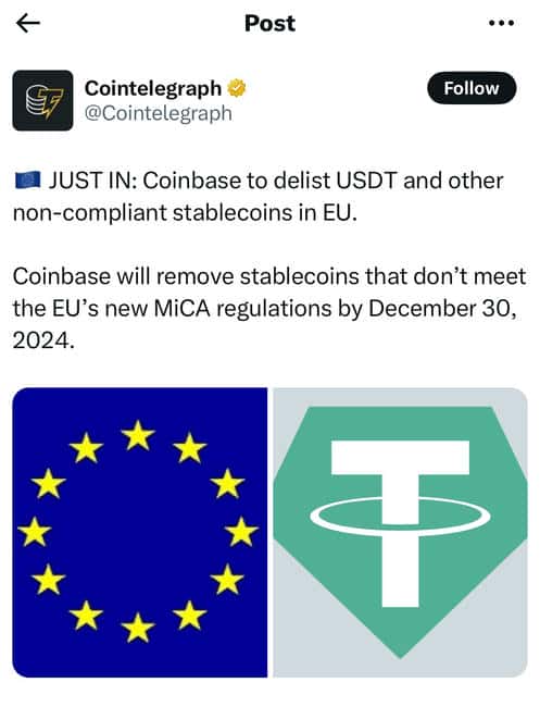 USDT稳定币传奇:王者能否屹立不倒,抵御风暴侵袭?