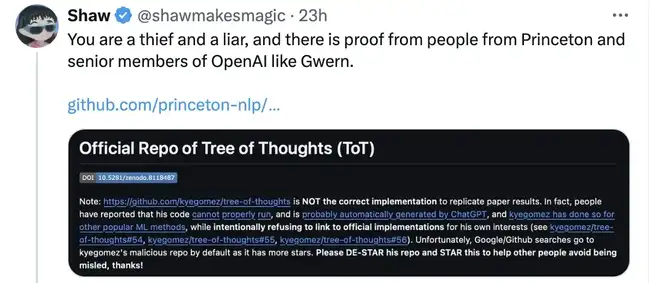 AI Agent开发者们的恩怨情仇:从对骂到相互欣赏的奇妙转变