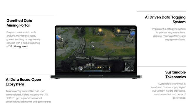 英伟达投资GamerBoom：玩游戏（LOL）也能赚币？全面解析