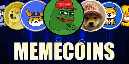 Memecoins风靡：市场需求驱动还是监管缺失下的投机泡沫？