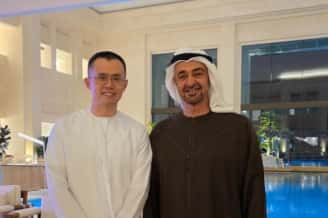 CZ归来170天誓夺加密王座：忙碌征程再启