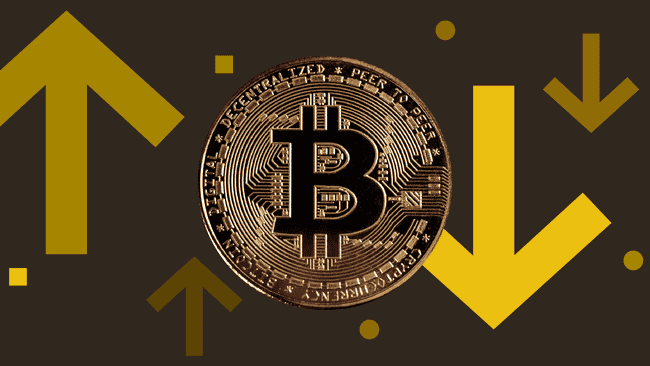 比特币回调冷思考:以时间为友,顺势而为的智慧