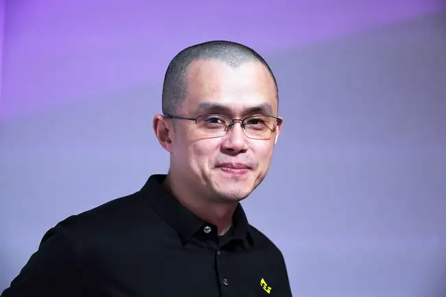 赵长鹏链上合约初体验：DEX隐私性不足，中心化交易所体验更优