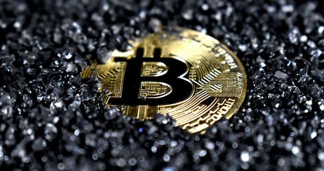 比特币挖矿煤炭使用量大减43%：2011年以来趋势显著