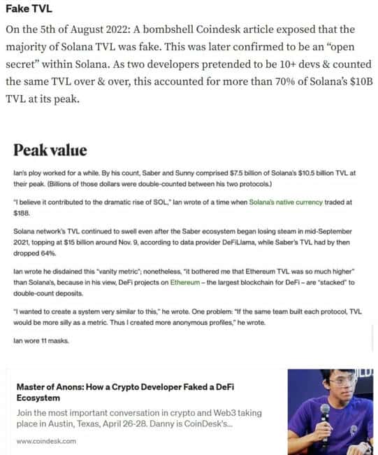 Cyber Capital创办人揭秘：从批评到粉丝，我转变支持Solana的5大理由