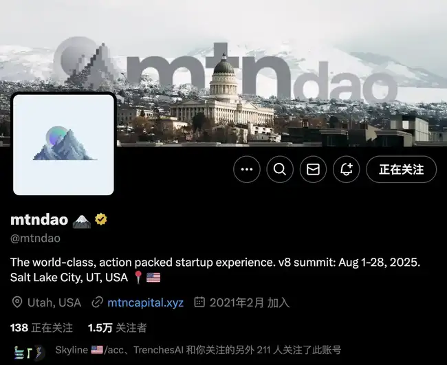 DARK一周暴涨1500%!揭秘其背后的Solana基金会人脉网络