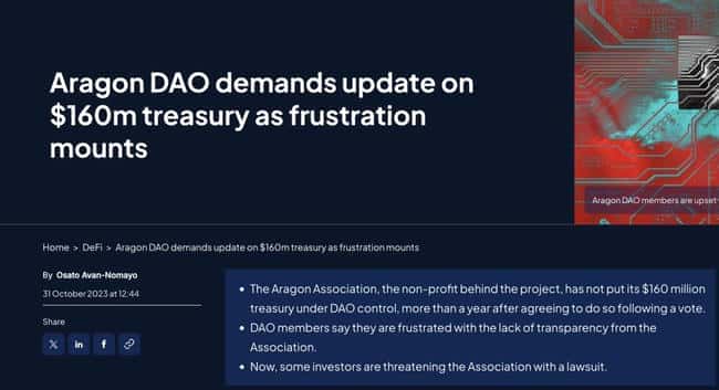 独家观点:MakerDAO的MKR,为何能领跑众多资产?