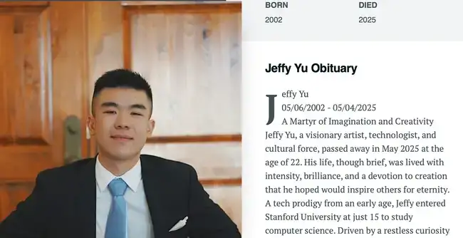 震惊！Zerebro已故创办人Jeffy Yu‘死而复生’抛售代币？KOL怒指假死逃避诈骗疑云