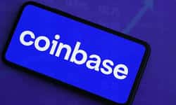 Coinbase CEO狂囤比特币，COIN市值千亿倒计时！