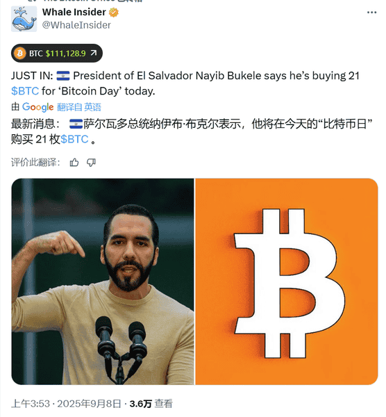 比特币救国梦破灭?萨尔瓦多囤币六年,结果令人震惊!