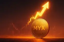 $MYX狂飙百倍，背后原因究竟是什么？