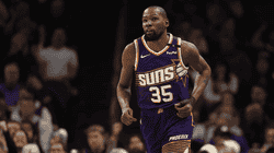 NBA巨星密码忘记赚180倍，比特币被迫HODL九年，Coinbase助杜兰特恢复账户！