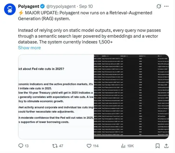 Polymarket发币在即:10大生态项目全面解析!