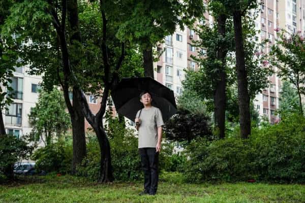 韩国散户:加杠杆的多巴胺狂欢,人生如鱿鱼游戏般刺激