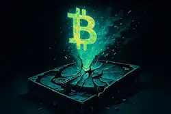 美国男怒告FBI损坏3.54亿美元比特币硬盘，法官驳回赔偿请求！