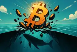 比特币一夜反弹4000美元，突破8.5万美元，全网爆仓18.2亿！