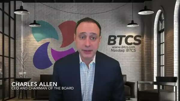 从华尔街到加密圈:BNB Network CEO的十年心路历程!