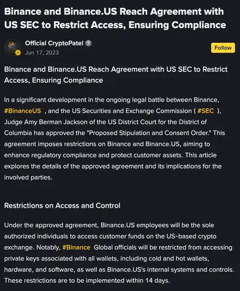 从华尔街到加密圈:BNB Network CEO的十年心路历程!