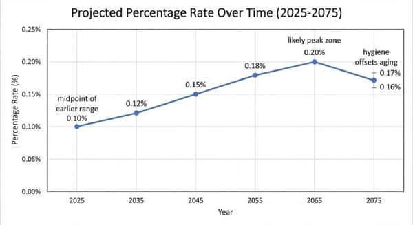 2025年加密货币遗产危机:20亿美元资产因私钥失传永久冻结!5种安全继承方案紧急曝光