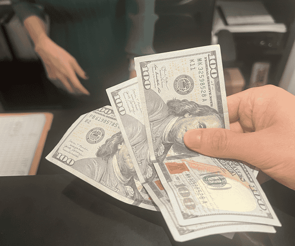 我在越南用USDT买海鲜:Web3真的普及了吗?