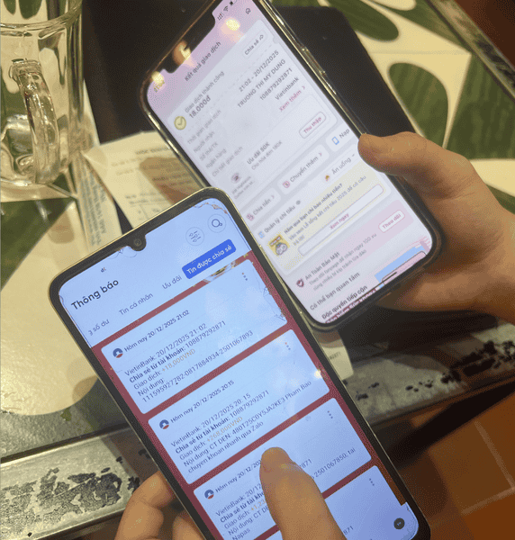 我在越南用USDT买海鲜:Web3真的普及了吗?