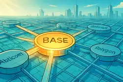 2025年Base链狂飙：30倍收入暴增碾压所有L2，Coinbase生态如何改写行业格局？