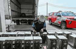马来西亚比特币挖矿黑产调查：11亿电费被盗背后的矿场暗战